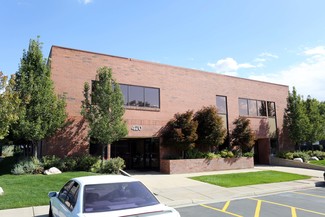 Bountiful, UT Office - 420 W 1500 S