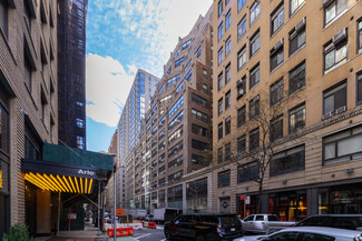 New York, NY Office, Office/Retail - 330 W 38th St