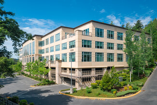 Redmond, WA Office - 18300 Redmond Way