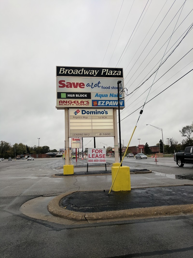 5400 Broadway, Merrillville, IN for Rent