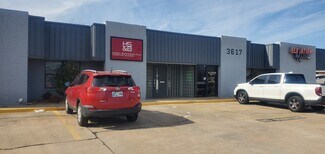 Oklahoma City, OK undefined - 3617 N Meridian Ave