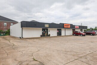 Rogers, AR undefined - 310 N 13th St
