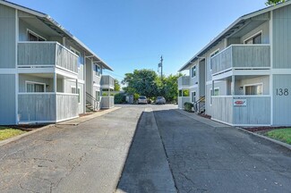 Willows, CA Apartments - 138 S Plumas St