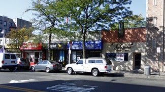 Yonkers, NY Retail - 359 S Broadway Yonkers, NY Retail - 359 S Broadway