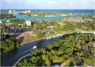Jupiter, FL Commercial Land - 18275 N Highway A1A Jupiter, FL Commercial Land - 18275 N Highway A1A