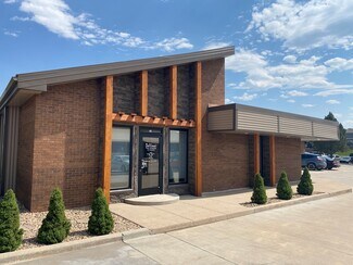 Parker, CO Office - 19750 E Parker Square Dr