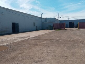 Harrison Township, MI Warehouse - 41135 Irwin Dr