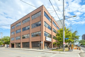 Ottawa, ON Office - 383 Parkdale Ave Ottawa, ON Office - 383 Parkdale Ave