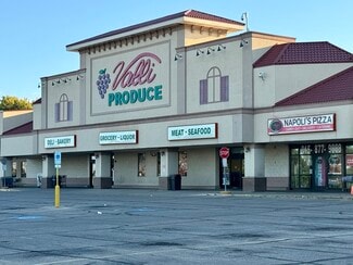 Loves Park, IL Retail - 6550 N Alpine Rd