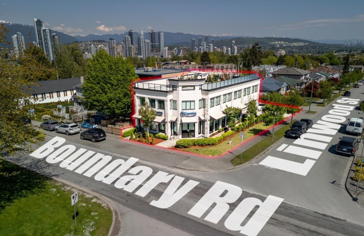 3456 Boundary Rd, Vancouver, BC for Sale