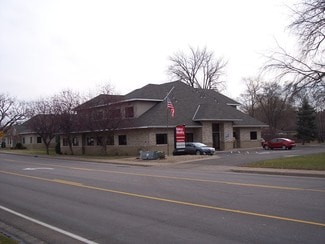Elk River, MN Office - 231 Main St
