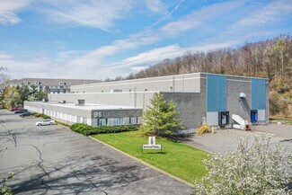 Boonton, NJ Manufacturing - 95 Fulton St