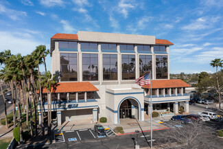 Tucson, AZ Office - 4801 E Broadway Blvd