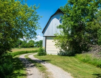 Mount Hope, ON Agricultural - 3738 Highway 6