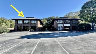 Norcross, GA Office - 3690 Holcomb Bridge Rd