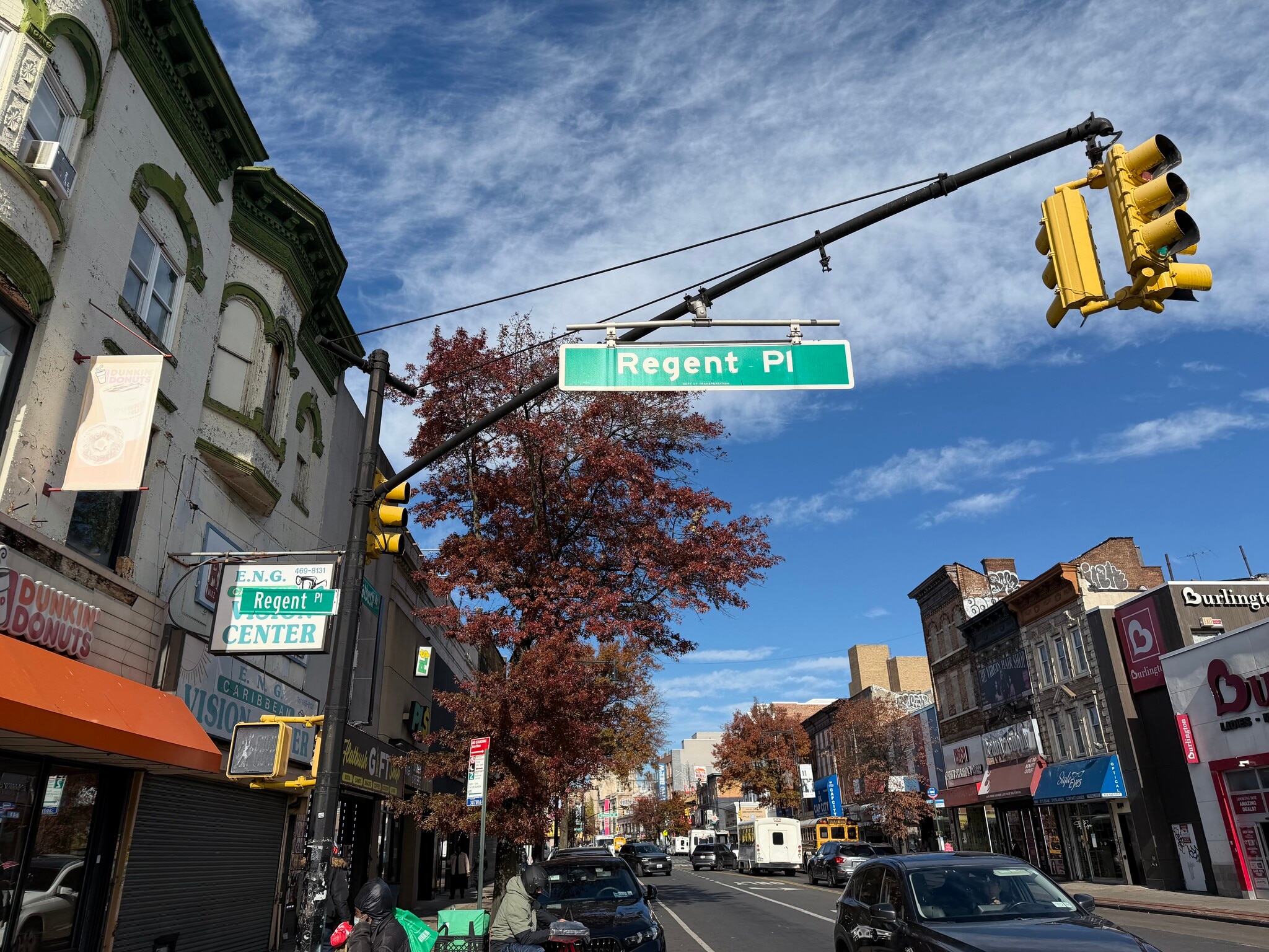 2123 Regent Pl, Brooklyn, NY for Rent