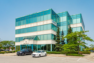 Mississauga, ON Office - 989 Derry Rd E