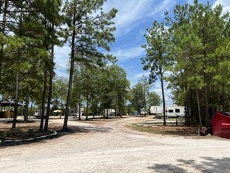 Willis, TX Manufactured Housing/Mobile Housing - 6300 FM 3081