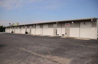 Columbia, SC Industrial - 111 Northway Rd Columbia, SC Industrial - 111 Northway Rd