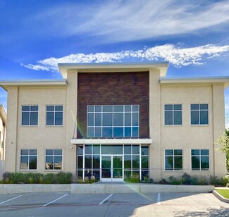 Carrollton, TX Office - 4332 Marsh Ridge Rd
