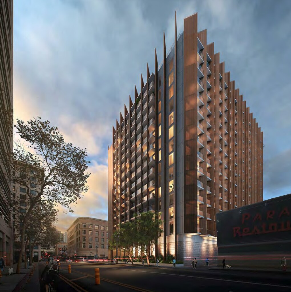 121 W 3rd St, Los Angeles, CA for Sale