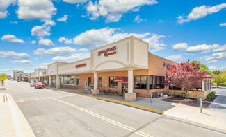 Westminster, MD Retail - 505-601 Jermor Ln