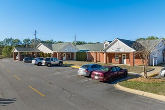 Jasper, AL Medical - 1450 Jones Dairy Rd