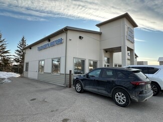 Selkirk, MB undefined - 43 Main St