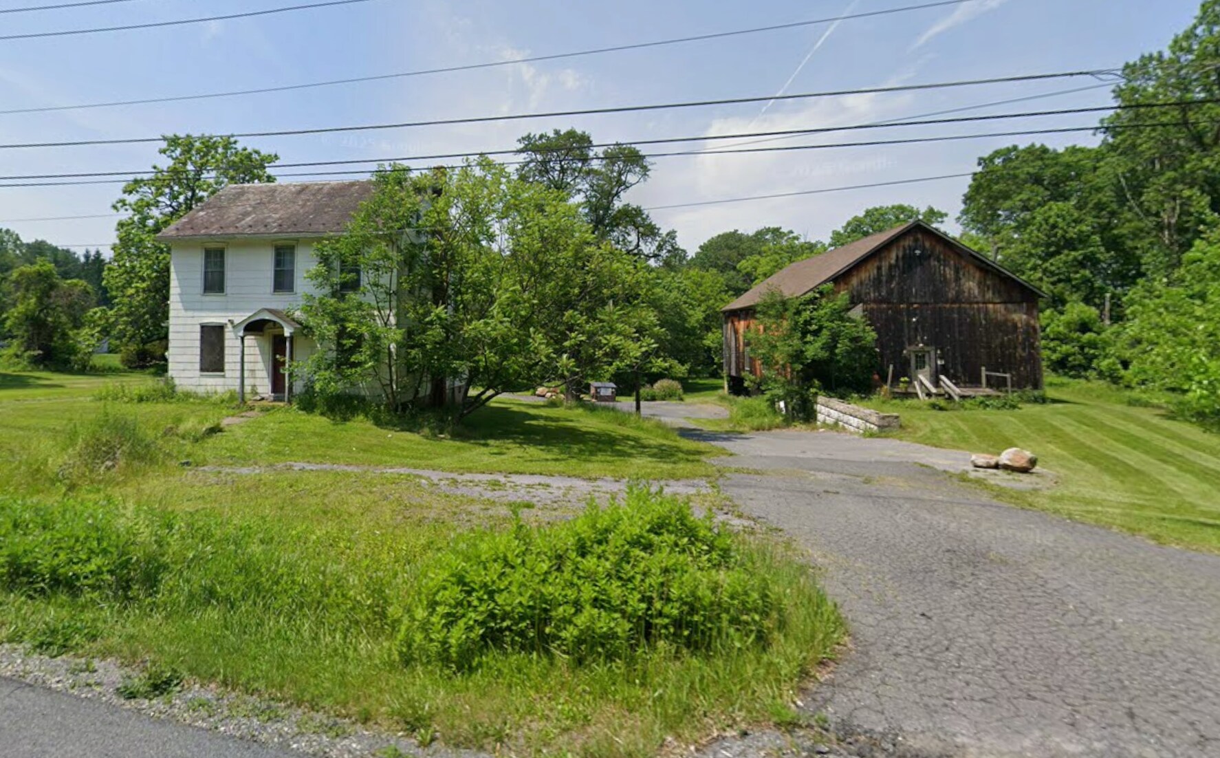 981 Riverview Dr, Walnutport, PA for Sale