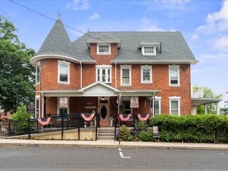 Lansdale, PA Retail - 1919 W Point Pike