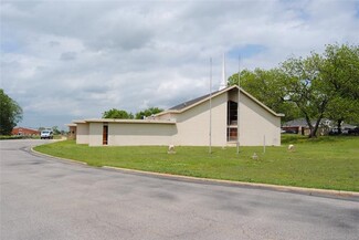 Ada, OK Churches - 1930 Arlington St