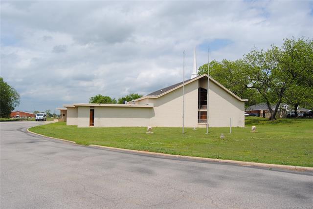 1930 Arlington St, Ada, OK for Sale