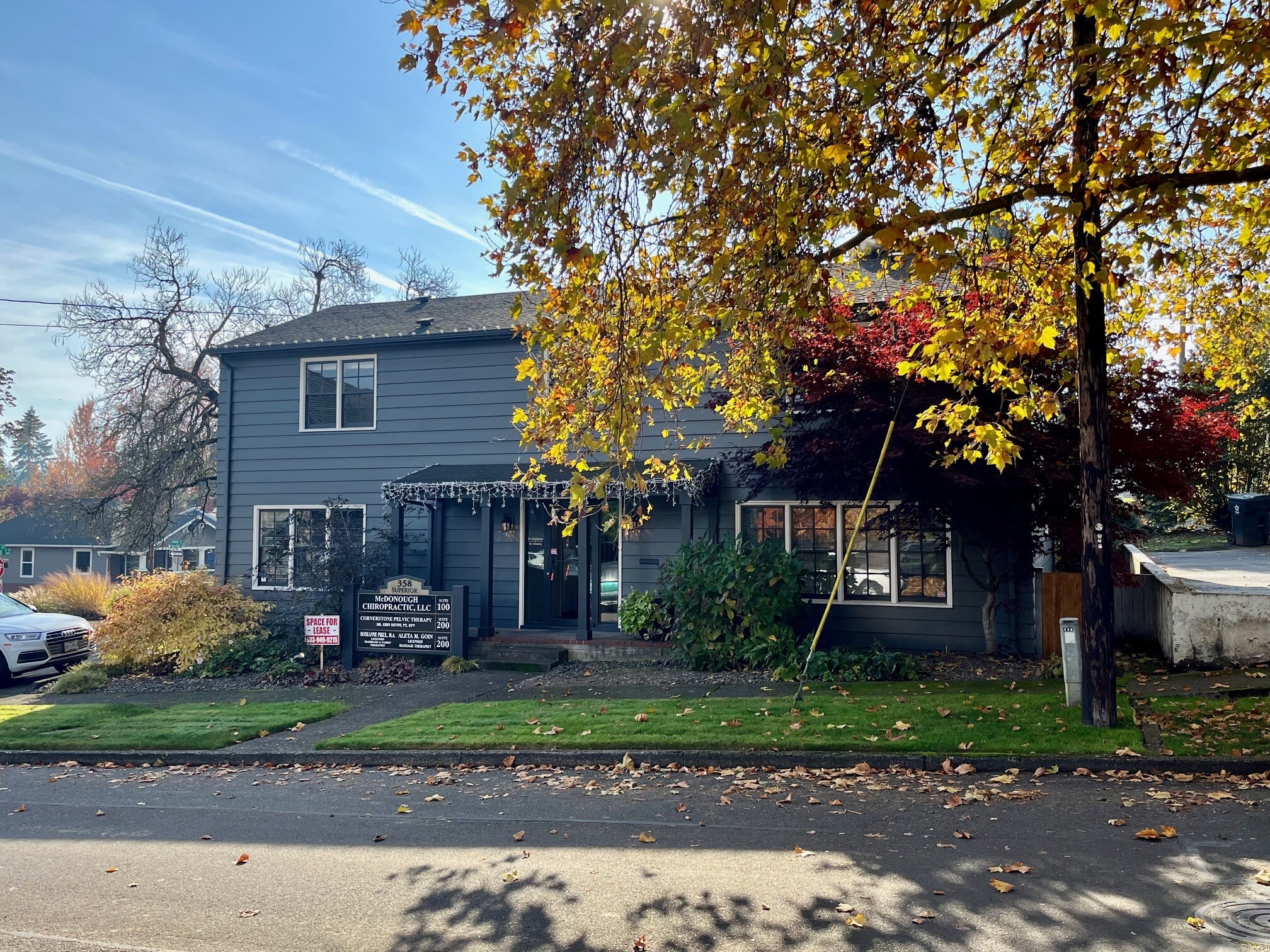 358 Superior St SE, Salem, OR for Rent