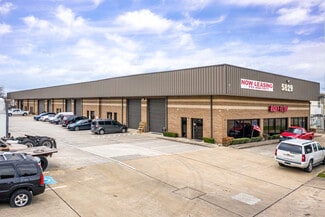 Houston, TX Flex - 5829 W Sam Houston Pky N