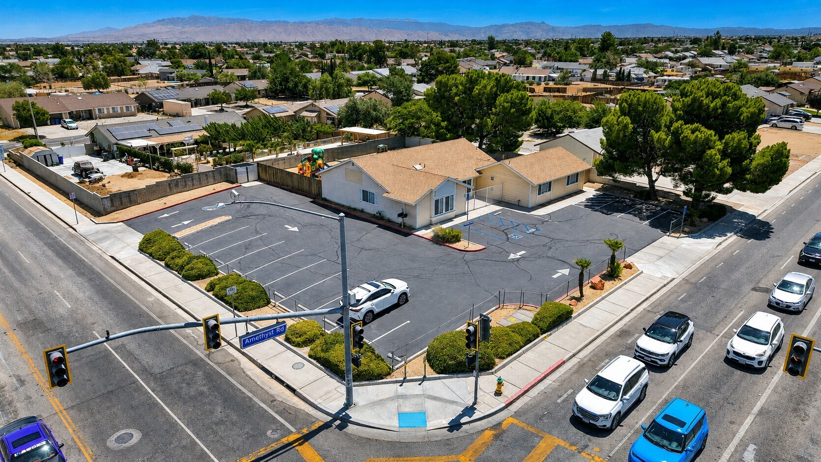 12883 Amethyst Rd, Victorville, CA for Sale