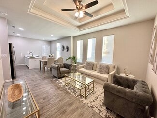 Mercedes, TX Apartments - 1014 Starr St Mercedes, TX Apartments - 1014 Starr St