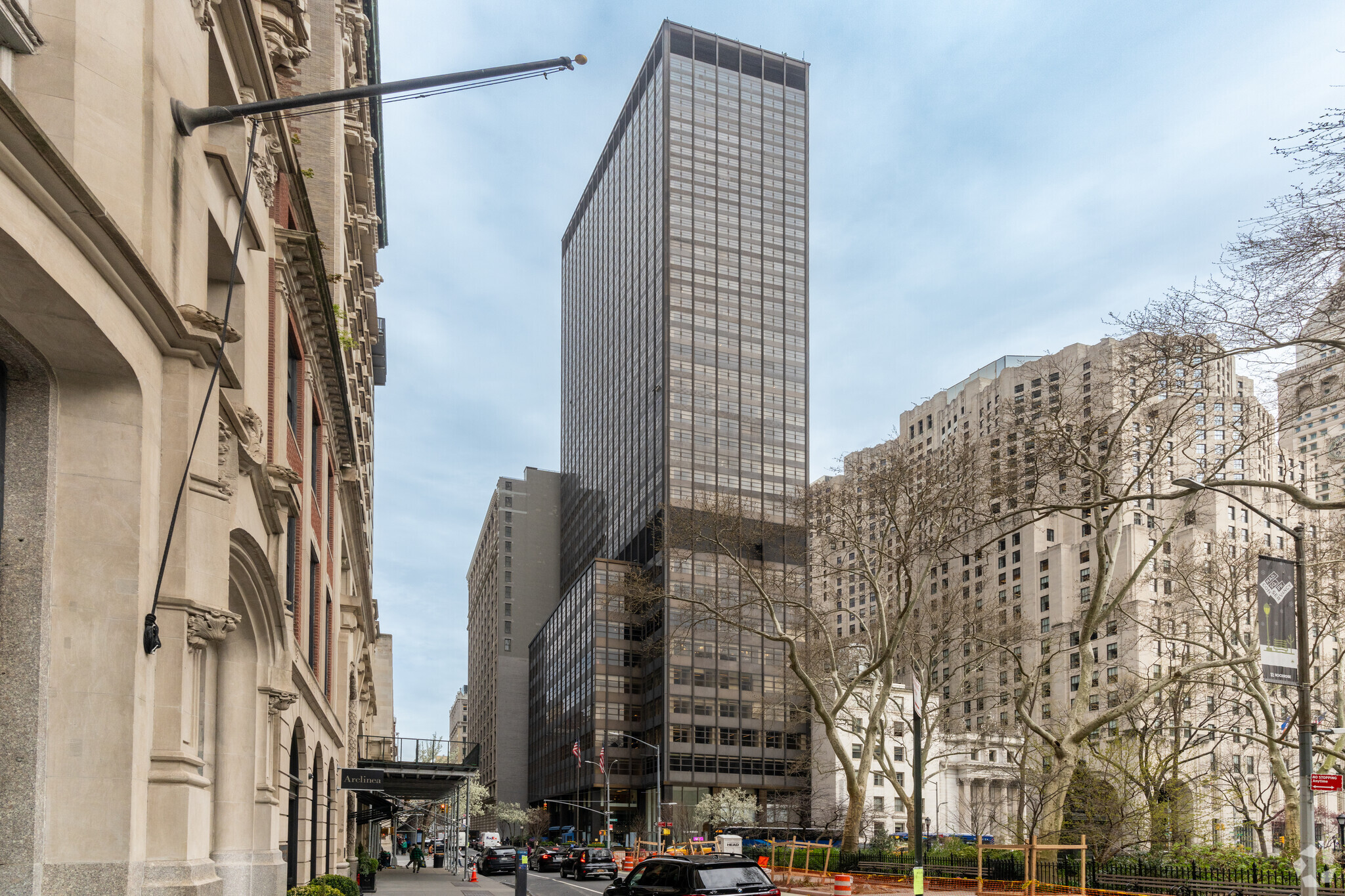 41 Madison Ave, New York, NY for Rent