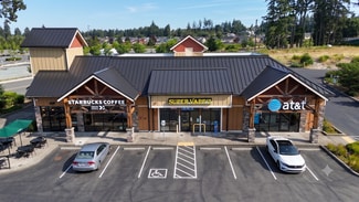 Granite Ridge Commercial Granite Ridge Commercial