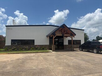 Fort Smith, AR Industrial - 5516 S 28th St