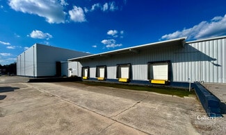 Dillon, SC Warehouse - 1317 E Main St