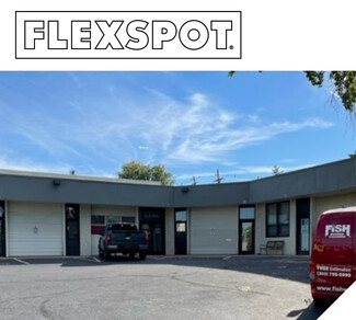 Littleton, CO Office, Flex - 5306 S Bannock St