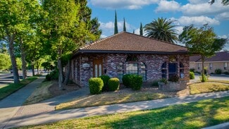 Merced, CA Office - 2145 O St