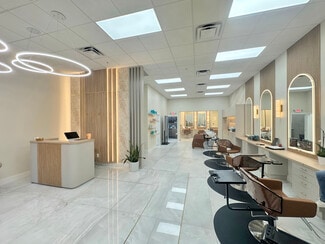 Naples, FL Office - 2800 Davis Blvd