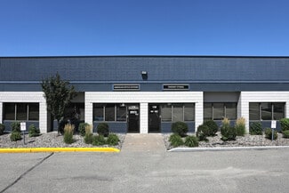 Mendota Heights, MN Flex - 2535 Pilot Knob Rd