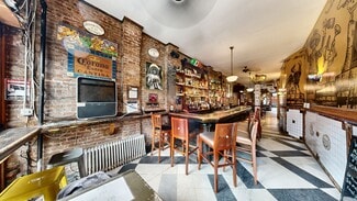 Brooklyn, NY Retail - 195 Bedford Ave