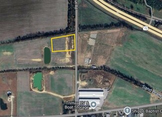 Gurley, AL Commercial Land - 00 Rock Cut Road