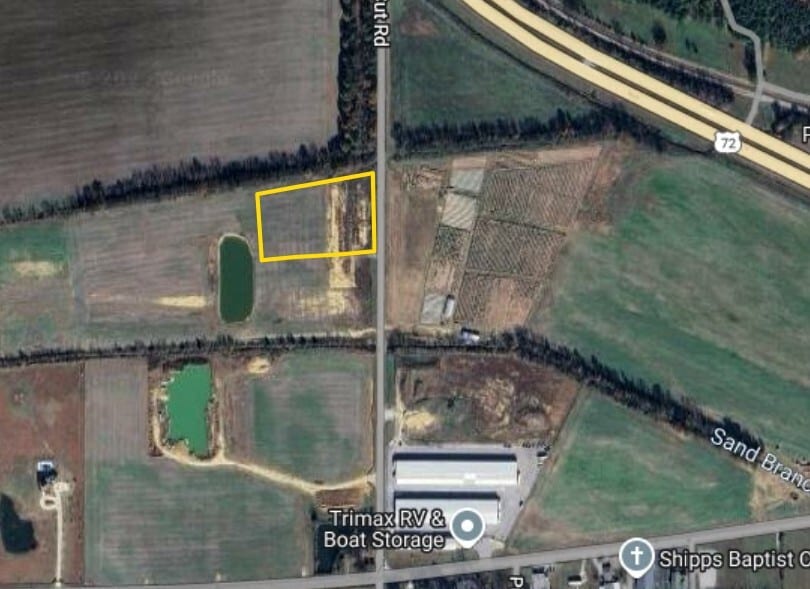 00 Rock Cut Road, Gurley, AL for Sale