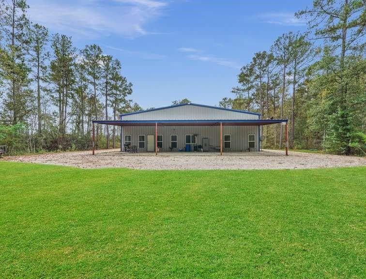 202 W Stroker Rd, Crosby, TX for Sale