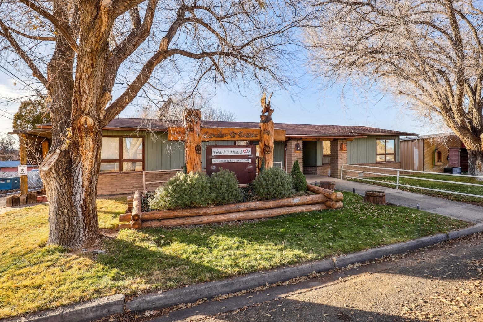 215 N Linden St, Cortez, CO for Sale