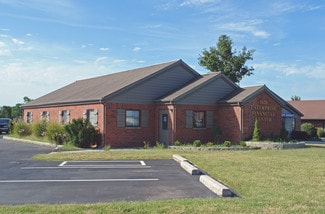Springfield, MO Office - 1620 Enterprise Ave